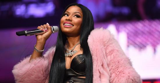 Nicki Minaj’s Boyfriend Served Prison Time For Killing A Man