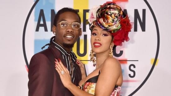 Offset Threesome Text May Have Led To Cardi B Break Up