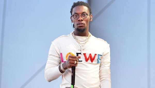 Offset Breaks Silence After Album Doesnt Drop