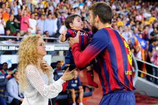 Shakira Reportedly Facing Charges for Tax Fraud