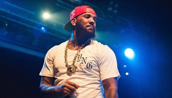 The Game Urges Cardi B To Get Back WIth Offset