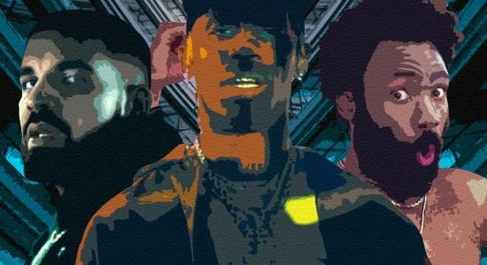 Top 10 Songs Of The Year 2018