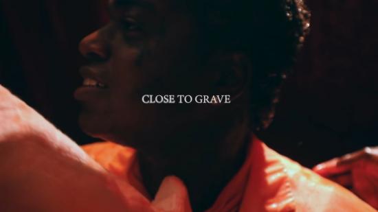 Kodak Black Close To The Grave Video