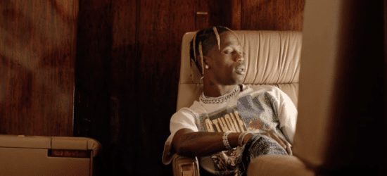 Travis Scott Yosemite Ft Gunna Video