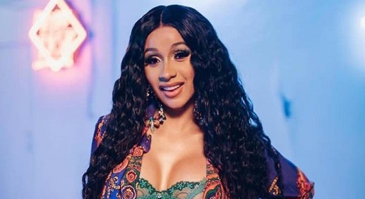 Cardi B to Star in Pepsi Super Bowl Commercial