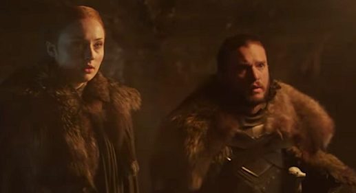 Watch Game Of Thrones Season 8 Trailer