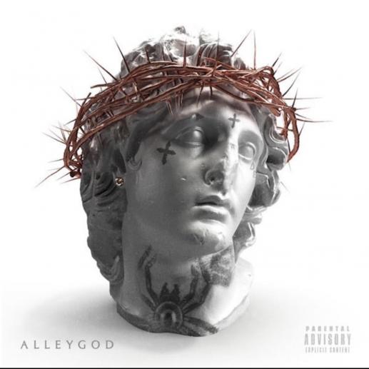 Stream Alley Boy AlleyGod Album