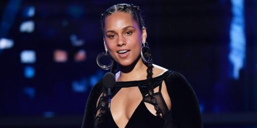 Alicia Keys To Host 2019 Grammy Awards