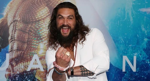 Aquaman Gets Marvels Seal Of Approval