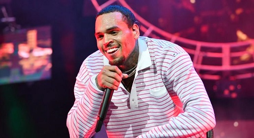 Chris Brown Signs New Deal With Rca Records