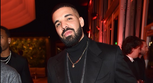 Drake Signs $10 Million Las Vegas Residency Deal