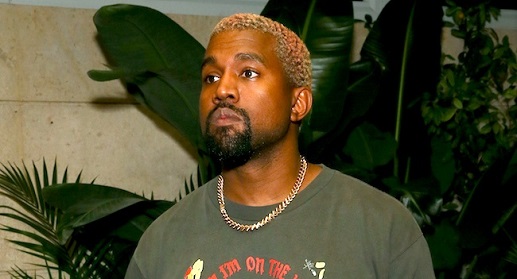 Kanye West Not Performing at Coachella