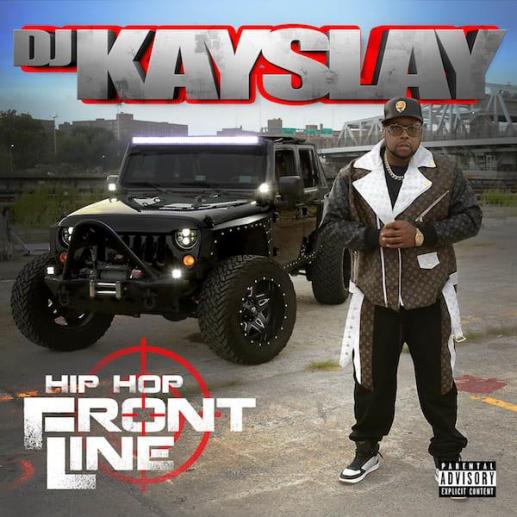 Stream DJ Kay Slay They Want My Blood Ft Busta Rhymes Lil Wayne