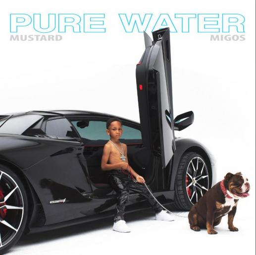 Stream DJ Mustard Ft Migos Pure Water