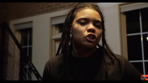 Stream Young MA Bake Freestyle