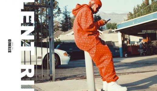 NEW MUSIC: Boogie – Silent Ride