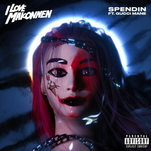 Stream iLoveMakonnen Spendin Ft Gucci Mane