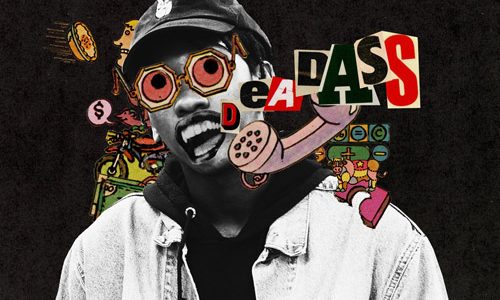 NEW MUSIC: Kemba – Deadass