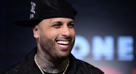  Nicky Jam Joins "Bad Boys For Life"  Cast 