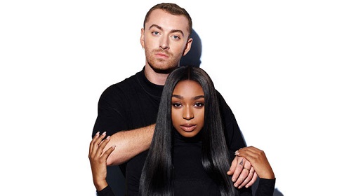 Stream Sam Smith Normani Dancing With A Stranger