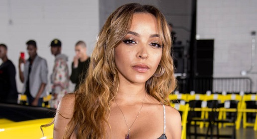  Tinashe Reportedly Part Ways With RCA Records 
