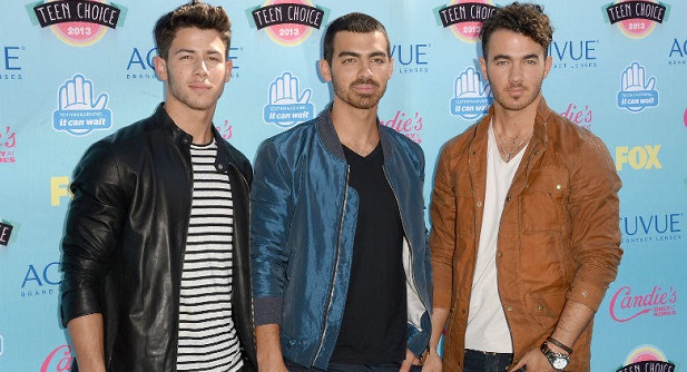 The Jonas Brothers Are Reuniting As JONAS: Reports