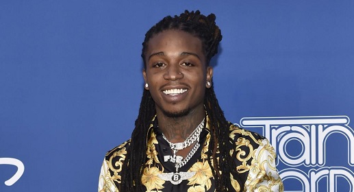 Stream Jacquees New Track "Wow"