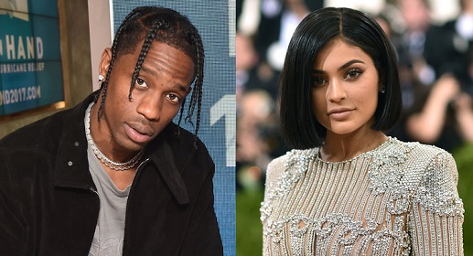 Kylie Jenner Teases 'Baby #2' With Travis Scott