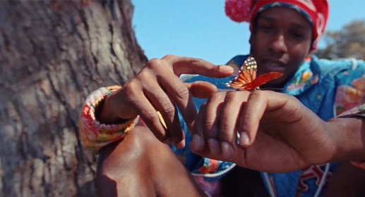 A$AP Rocky Drops 'Kids Turned Out Fine' Video