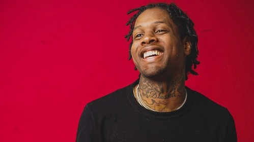 Lil Durk Releases Hot New Track “Chiraqimony”