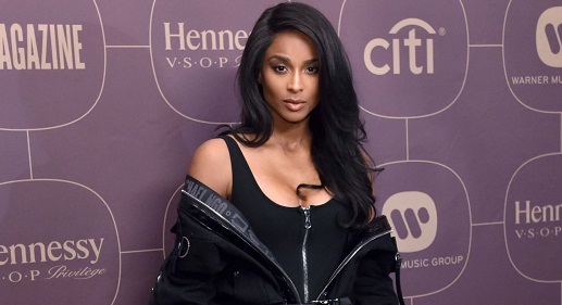 Ciara Teases New Single ‘Greatest Love’