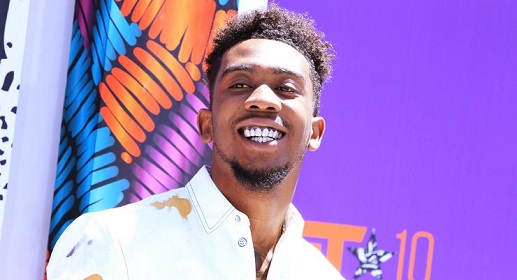 Stream new track from Desiigner called "Toot!"