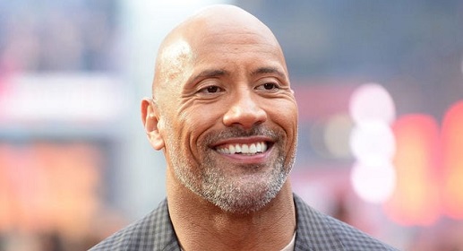 Dwayne Johnson He Was The First Pick To Host Oscars