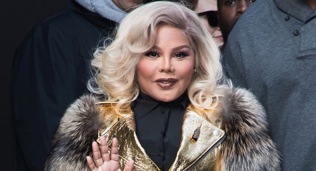 Stream Lil Kim's New Single "Go Awff"