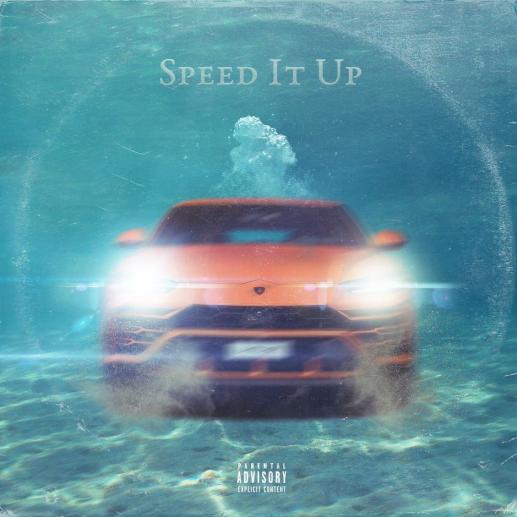 Gunna Releases New Single "Speed It Up": Listen