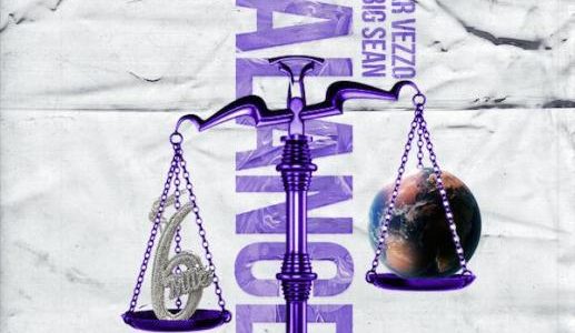 Icewear Vezzo & Big Sean Team Up For “Balance” Listen