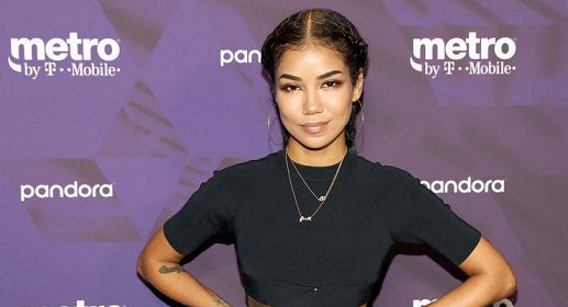 R&B Star Jhene Aiko Shows Her Support For Colin Kaepernick