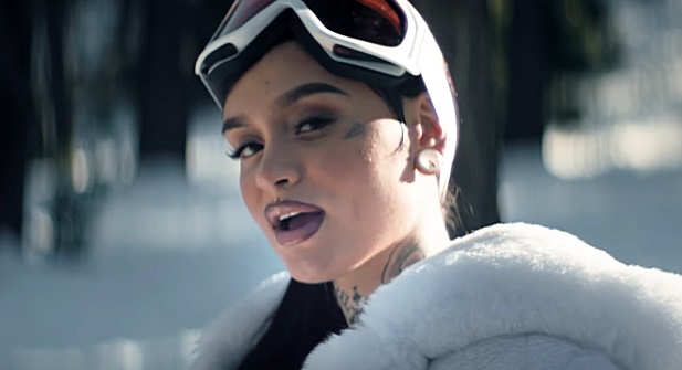 Watch Kehlani & Dom Kennedy ‘Nunya’ Video