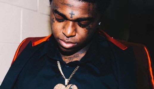 Kodak Black Shares New Track “Pimpin Ain’t Eazy.”