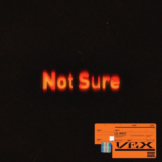 Stream Lil West New Single "Not Sure