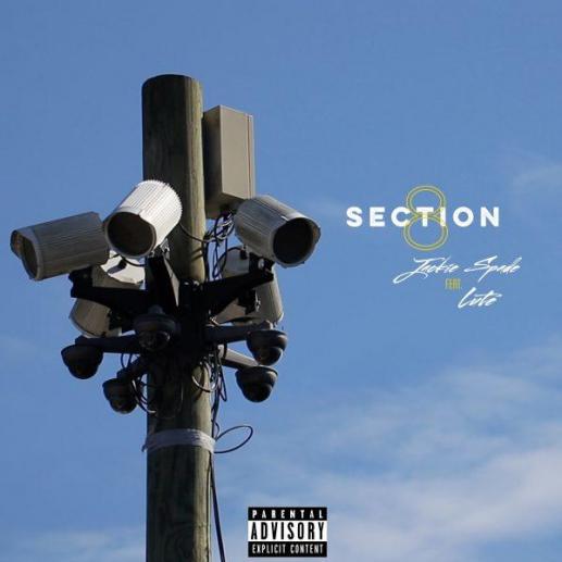 Stream Jackie Spade Ft Lute Section 8