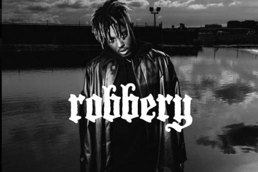 Stream Juice WRLD Robbery