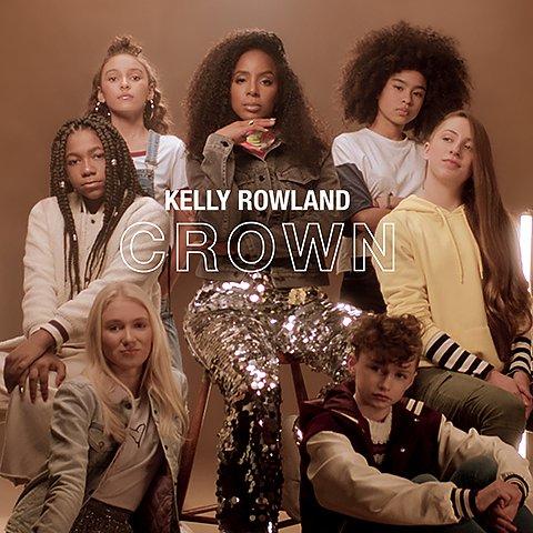 Stream Kelly Rowland Crown