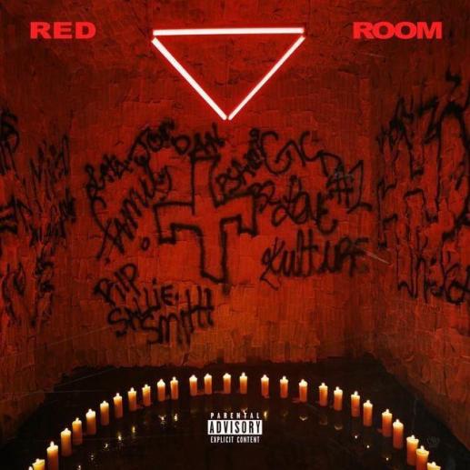 Stream Offset Red Room