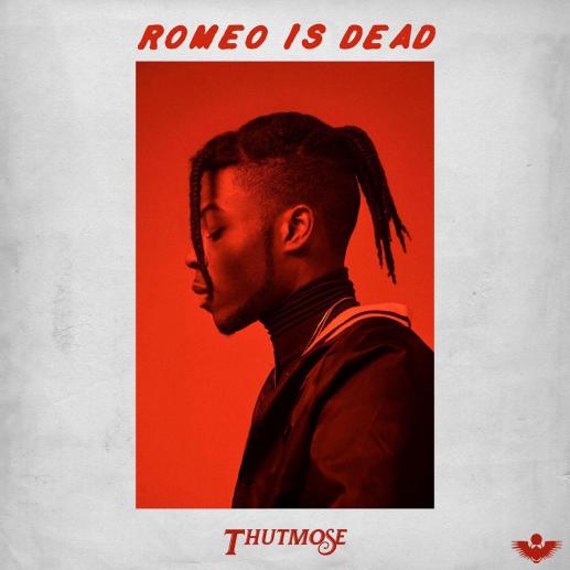 Stream Thutmose Romeo Is Dead