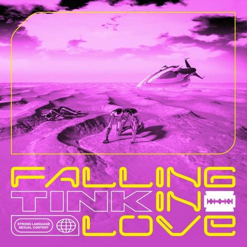 Stream Tink Falling In Love