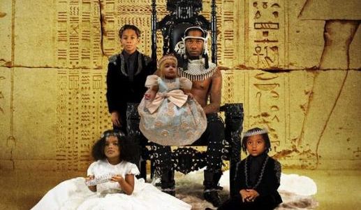 Offset Taps His Wife Cardi B On “Clout”: Listen