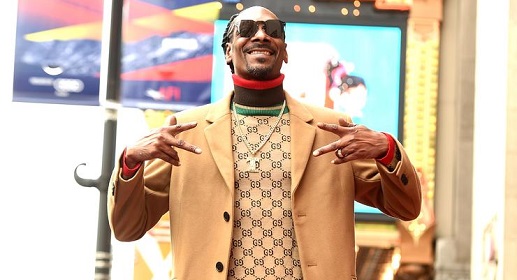 Snoop Dogg Calls Tekashi A "Snitch" For Guilty Plea