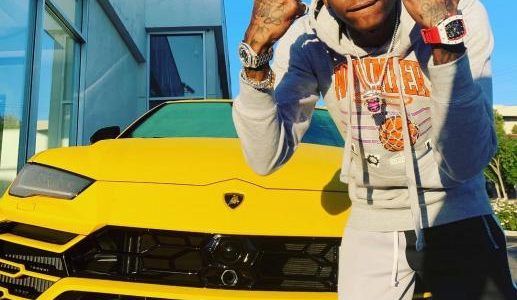 Soulja Boy Taps Tory Lanez For “HML Remix”: Listen