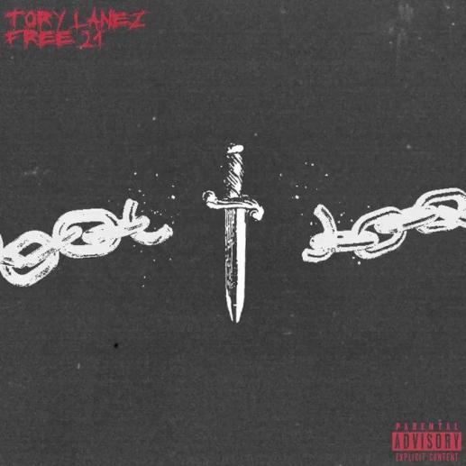 Tory Lanez Drops "Free 21 Freestyle" Listen